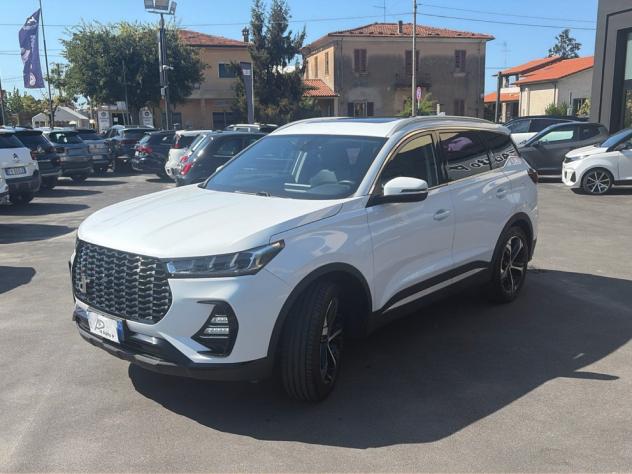 DR AUTOMOBILES DR 6.0 1.5 Turbo GPL CVT - Foto 2