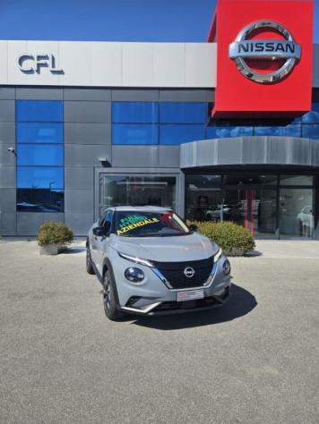 NISSAN Juke 1.6 HEV Acenta rif. 24212139