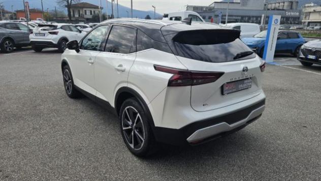 NISSAN Qashqai MHEV 140 CV N-Connecta rif. 23790901 - Foto 6