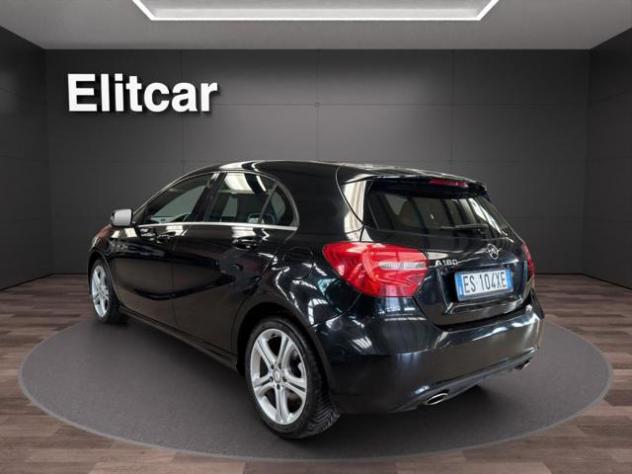 MERCEDES-BENZ A 180 CDI Sport rif. 24069151 - Foto 4
