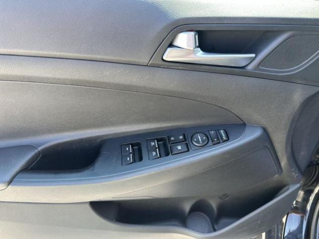 HYUNDAI Tucson 1.6 CRDi 136CV DCT Exellence rif. 23448568 - Foto 10