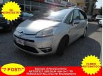 CITROEN C4 Grand Picasso 1.6 Turbo THP 140cv autom. - 7 POSTI rif. 24077477