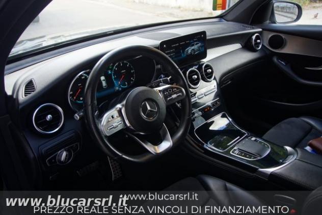 MERCEDES-BENZ G LC Coupé LC Coupe 220 d Premium 4matic auto rif. 23894180 - Foto 7