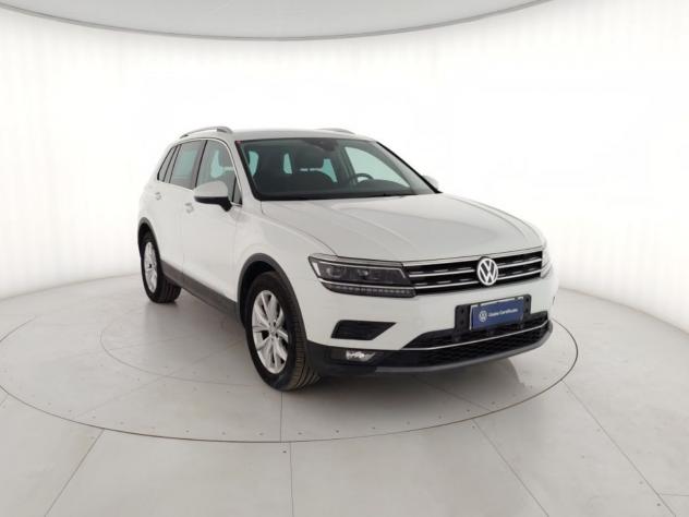 Volkswagen Tiguan 1.5 TSI Advanced BMT DSG ACT - Foto 4