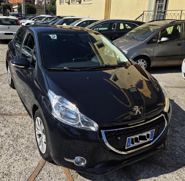 Peugeot 208 COMPLETAMENTE TAGLIANDATA BEN TENUTA - Foto 3