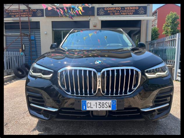 BMW X5 30d xDrive 48V MHEV XLine MSPORT- 2022 - Foto 2