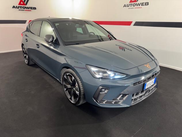 Cupra Leon 1.5 Hybrid 150 CV DSG - Foto 3