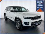 Jeep Grand Cherokee Grand Cherokee 2.0 PHEV ATX 4xe Trailhawk