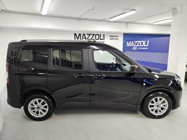Ford Tourneo Courier 1.0 EcoBoost 125CV Titanium - Foto 6
