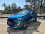 PEUGEOT 2008 Hybrid 145 e-DCS6 Allure KM. 26360 rif. 23843614