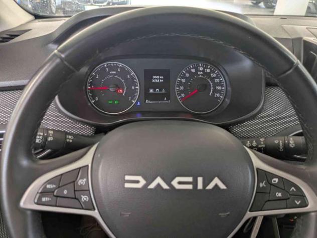 DACIA Jogger 1.0 TCe GPL 100 CV 5 posti Expression rif. 23972598 - Foto 7