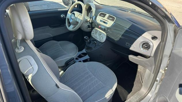 Fiat 500 1.2 by DIESEL - Foto 6