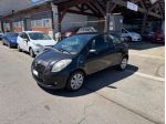 Toyota Yaris 1.3 3 porte Navi