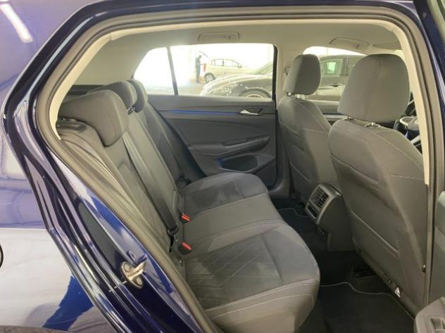 VOLKSWAGEN Golf 1.4 TSI eHYBRID 204 CV DSG Style rif. 23856850 - Foto 10