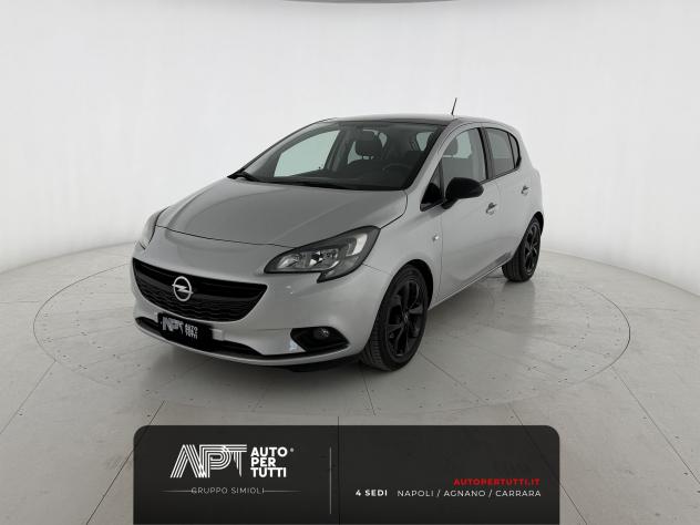 Opel Corsa Corsa 1.2 Advance 5p my18.5