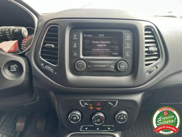 JEEP Compass 1.6 Multijet II 2WD Longitude rif. 23580232 - Foto 7