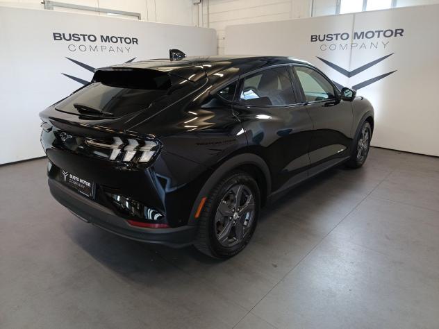 Ford Mustang Mach-E Mustang Mach-e standard range rwd 269cv auto - Foto 4
