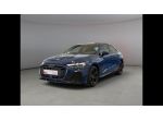 Audi A3 IV 2024 Sedan Sedan 2.0 tdi S line edition 150cv s-tronic