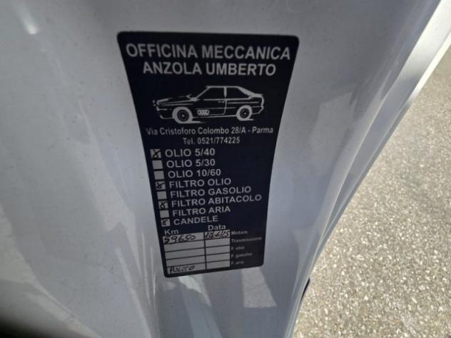 ABARTH 595 1.4 180 CV MTA Competizione TETTO PERMUTE rif. 23992185 - Foto 9
