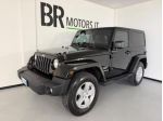 JEEP Wrangler 2.8 CRD DPF Sahara rif. 24171754