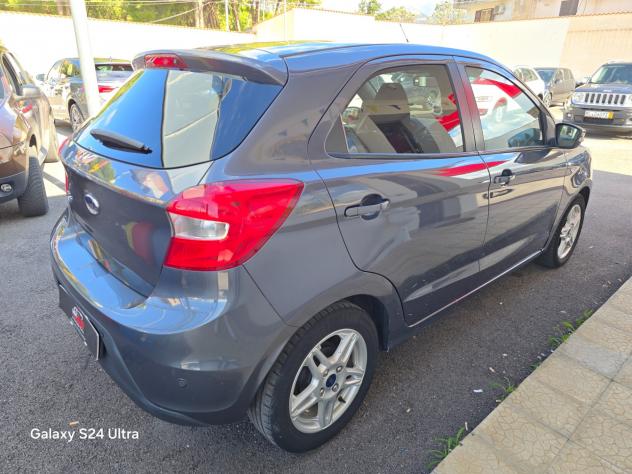 Ford Ka 1.2 Ti-VCT 85CV Ultimate - Foto 3