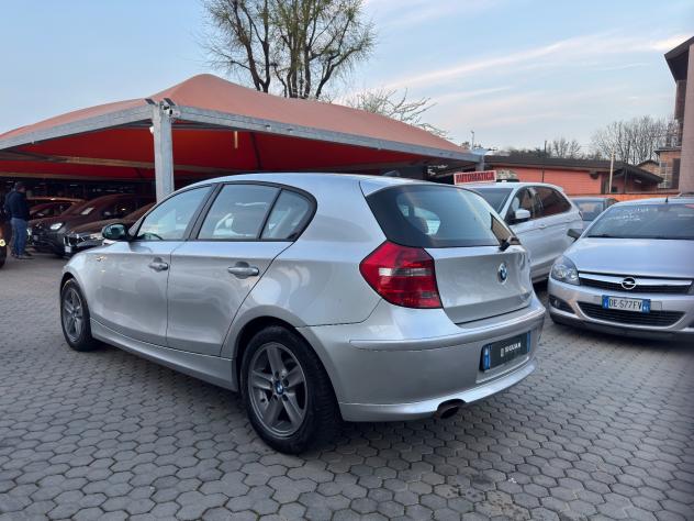 Bmw 116 116i cat 5 porte ADATTA A NEOPATENTATI - Foto 4