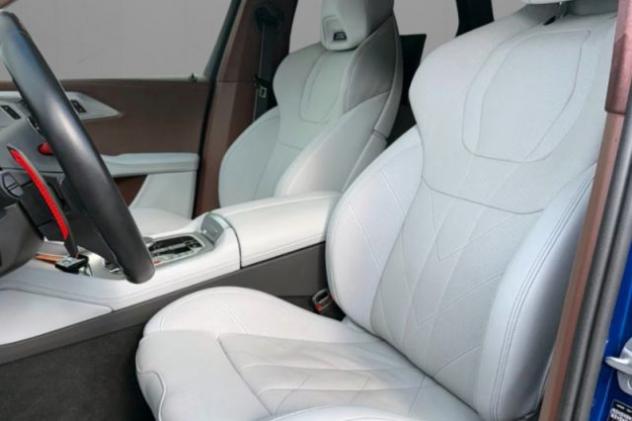 BMW XM XM rif. 24207601 - Foto 7