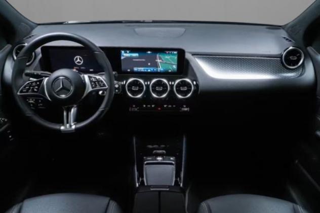 MERCEDES-BENZ B 180 Automatic Progressive Advanced Plus rif. 23759080 - Foto 3