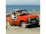 Renault R4 FROG 956cc.Benzina 33cv.-Solo 40mila Chilometri-