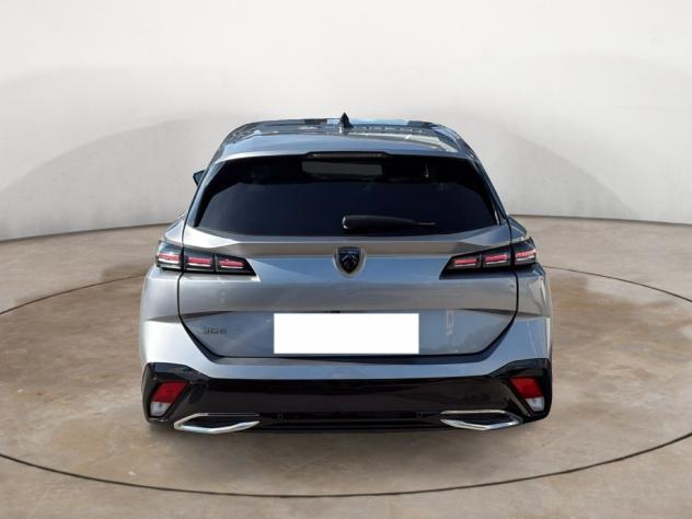 Peugeot 308 Allure BlueHDi 130 S&S - Foto 4