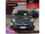Fiat 500X 1.3 T4 150 CV DCT Connect