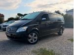 MERCEDES - Viano - 2.2 CDI Ambiente EXTRALONG