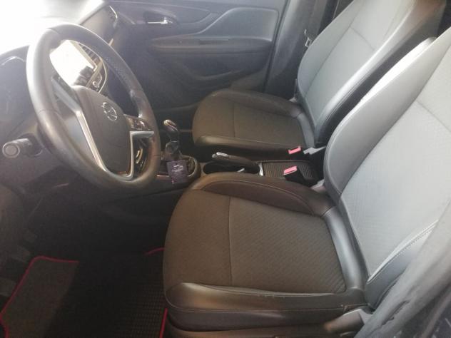 Opel Mokka X 1.6 CDTI Ecotec 136CV 4x4 Start&Stop Vision - Foto 7