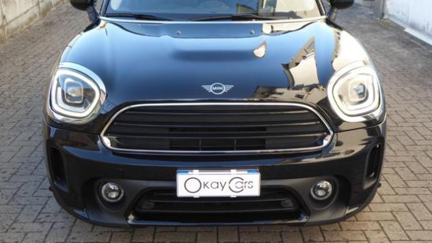 MINI Countryman 2.0 Cooper D Essential Countryman rif. 24125340 - Foto 5