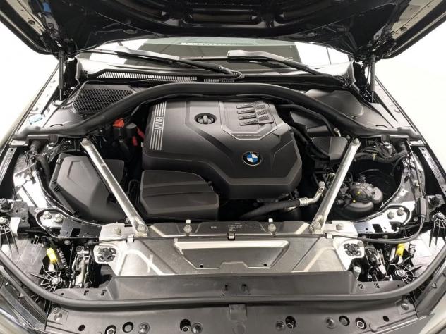 BMW Serie 4 420i M SPORT PRO AUTO - Foto 7