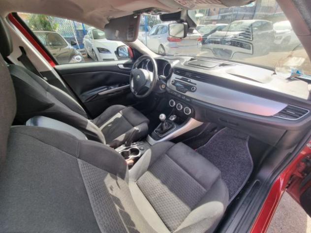ALFA ROMEO Giulietta 1.6 JTDm-2 105 CV *PER COMMERCIANTI* rif. 24046780 - Foto 9