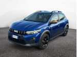 Dacia Sandero Stepway III 2025 Stepway 1.2 Eco-G Extreme 120cv