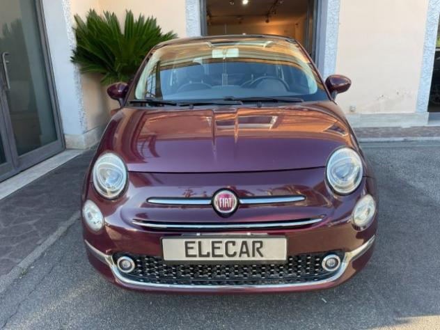 FIAT 500 1.2 Lounge rif. 23519350 - Foto 2
