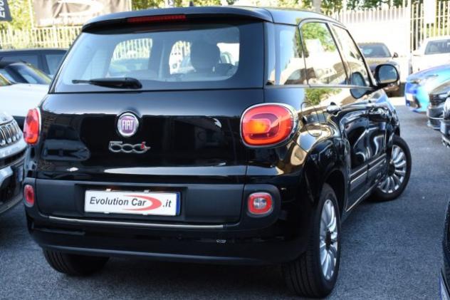 FIAT 500L 1.3 Multijet 85 CV Pop rif. 23830799 - Foto 3