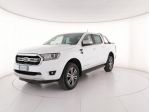 Ford Ranger 2.0 ecoblue double cab Limited 213cv auto