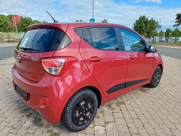Hyundai i10 1.0 MPI Comfort - Foto 4