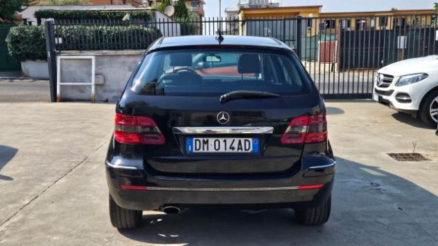MERCEDES-BENZ B 200 CDI Sport rif. 24036384 - Foto 4