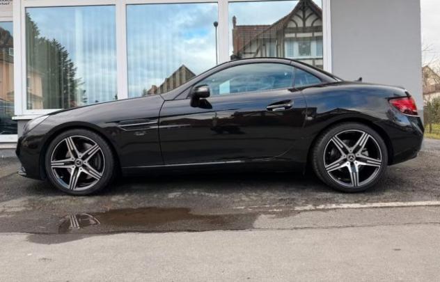 MERCEDES-BENZ SLC 300 Premium Amg Final Edition rif. 23414389 - Foto 9