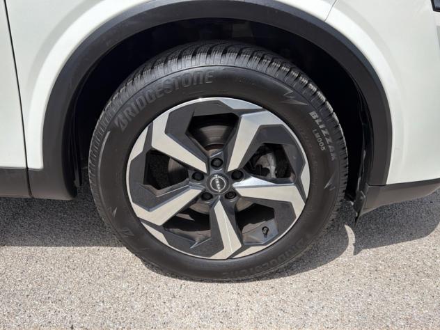 Nissan Qashqai 1.3 MHEV 140 N-Connecta - Foto 9