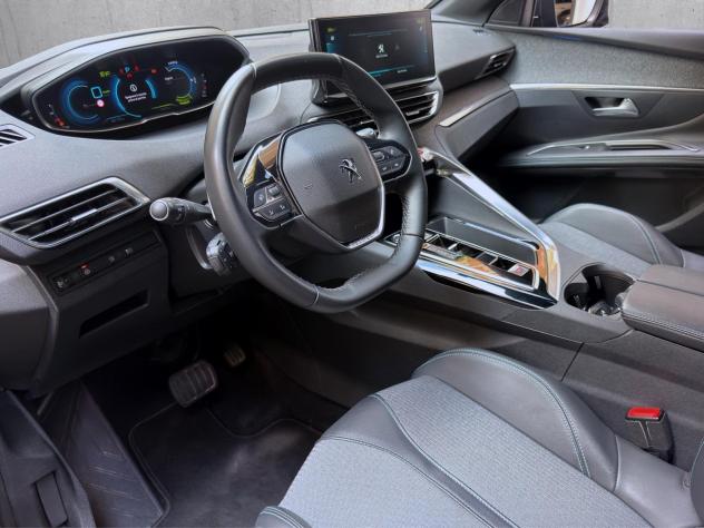 Peugeot 3008 3008 1.6 hybrid phev Allure Pack 225cv e-eat8 - PROMO/IVA ESP. - Foto 9