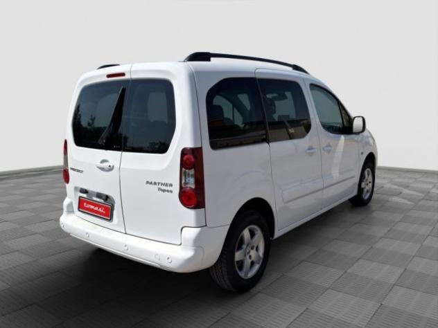 PEUGEOT Partner Tepee Mix BlueHDi 100 Active rif. 23943368 - Foto 5