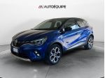Renault Captur II 2019 1.0 tce Intens Gpl 100cv my21