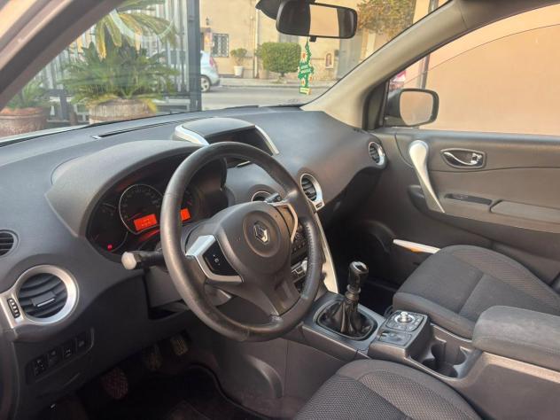 RENAULT Koleos 2.0 dCi 150 CV 4X4 Dynamique - Foto 8