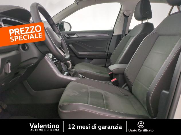 Volkswagen T-Roc 1.5 TSI DSG ACT Style - Foto 6
