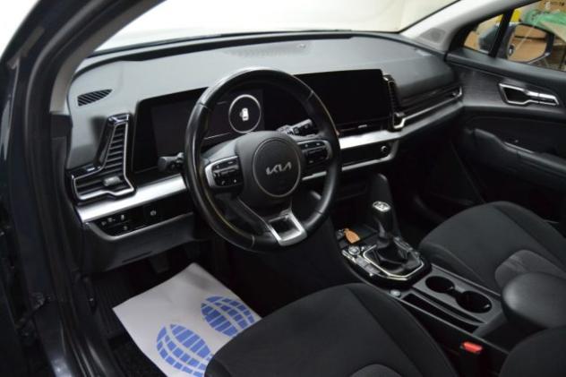 KIA Sportage 1.6 TGDi GPL Style rif. 23789864 - Foto 10